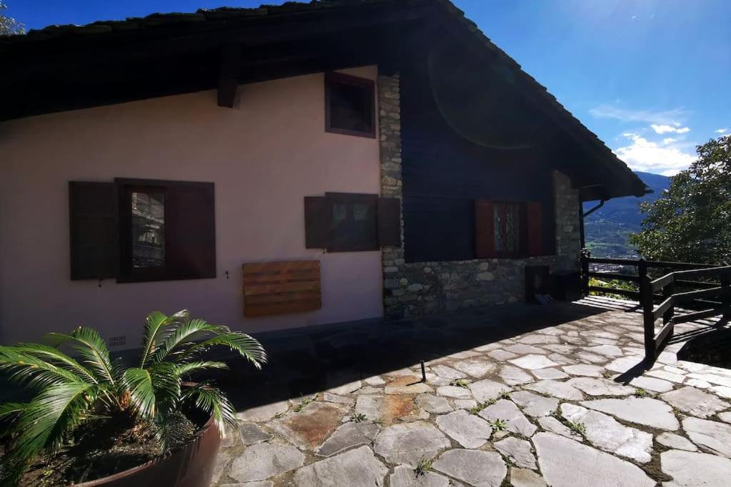 La maison de Carmen