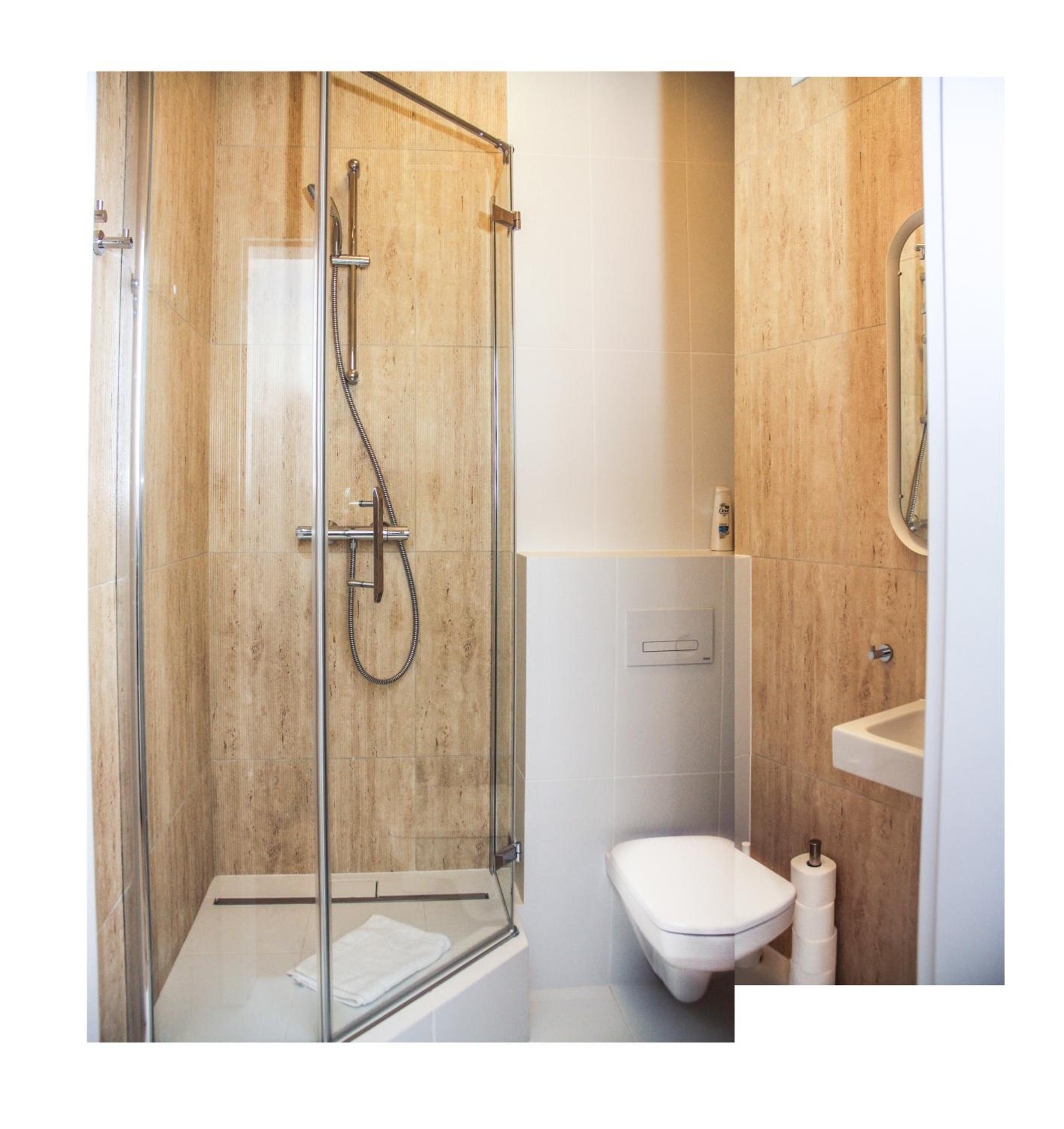 Smolna Apartments by Your Freedom