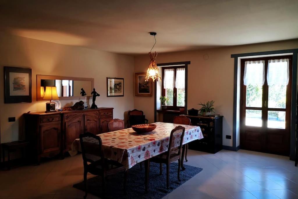 La maison de Carmen