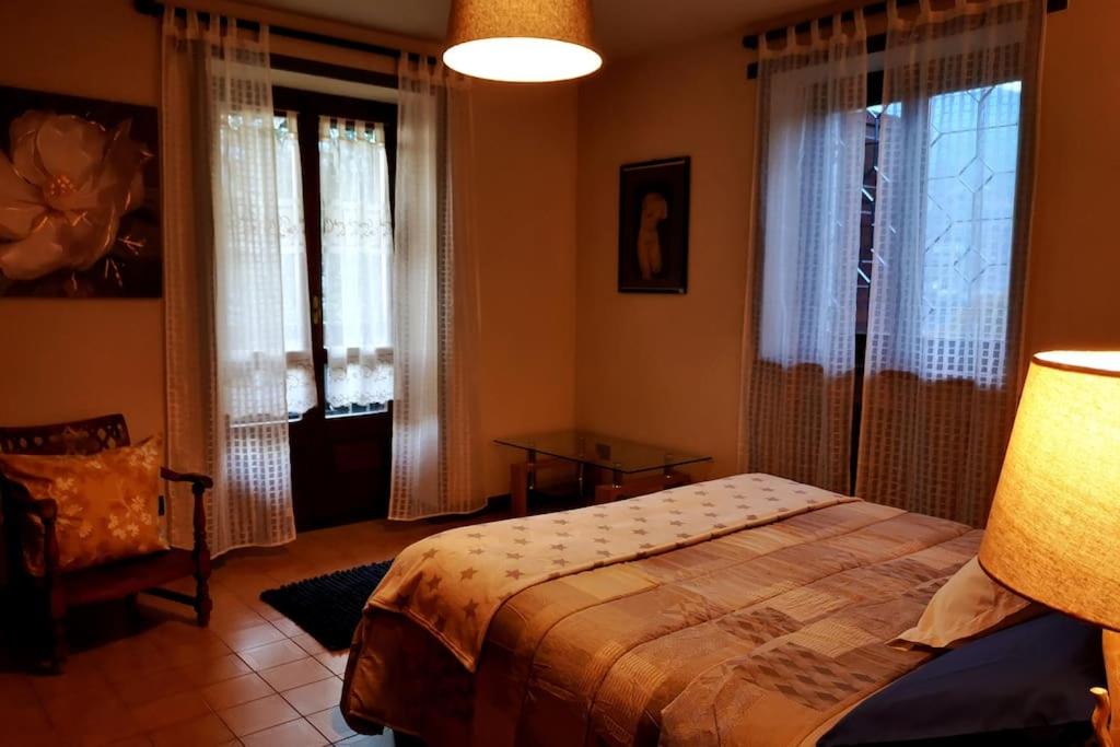 La maison de Carmen