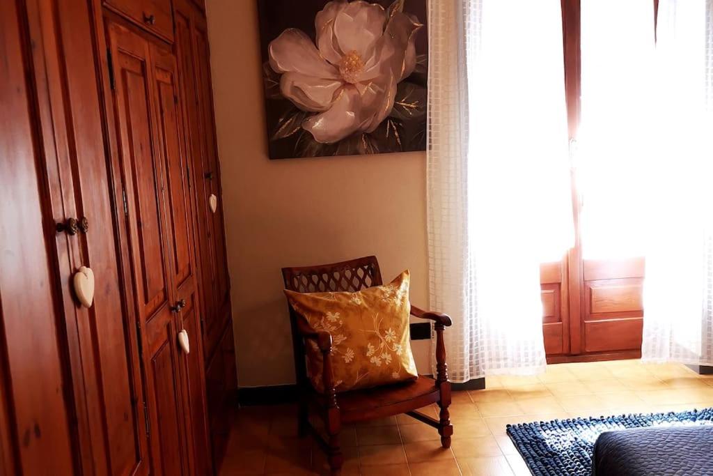 La maison de Carmen