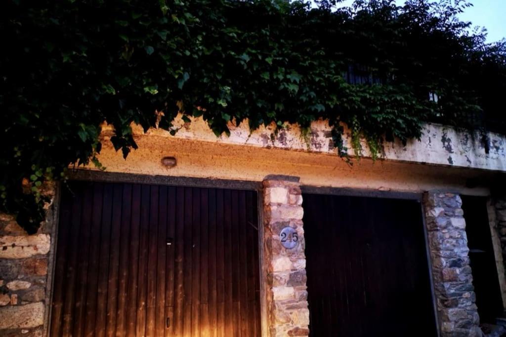 La maison de Carmen