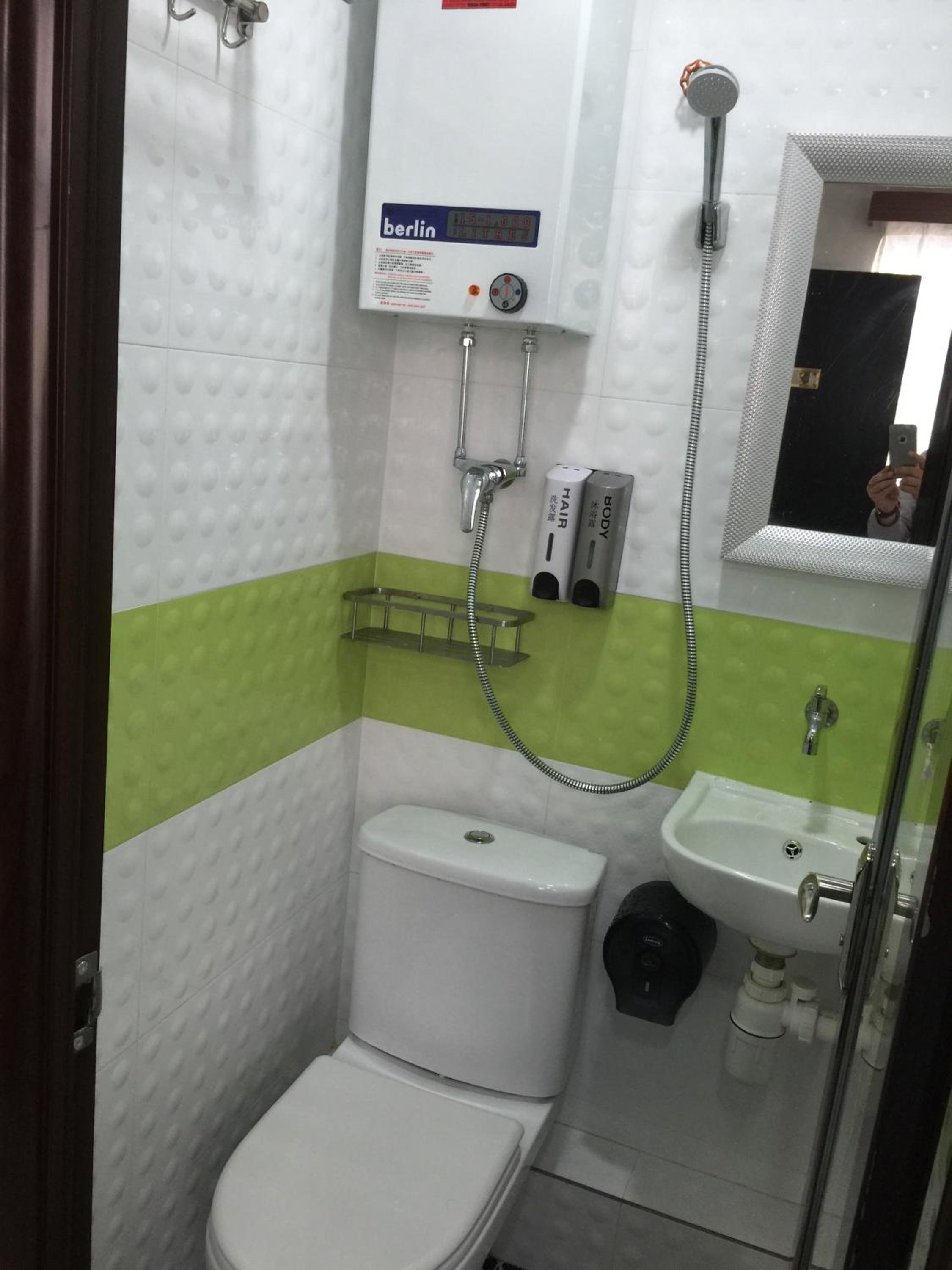 Skycity Hostel