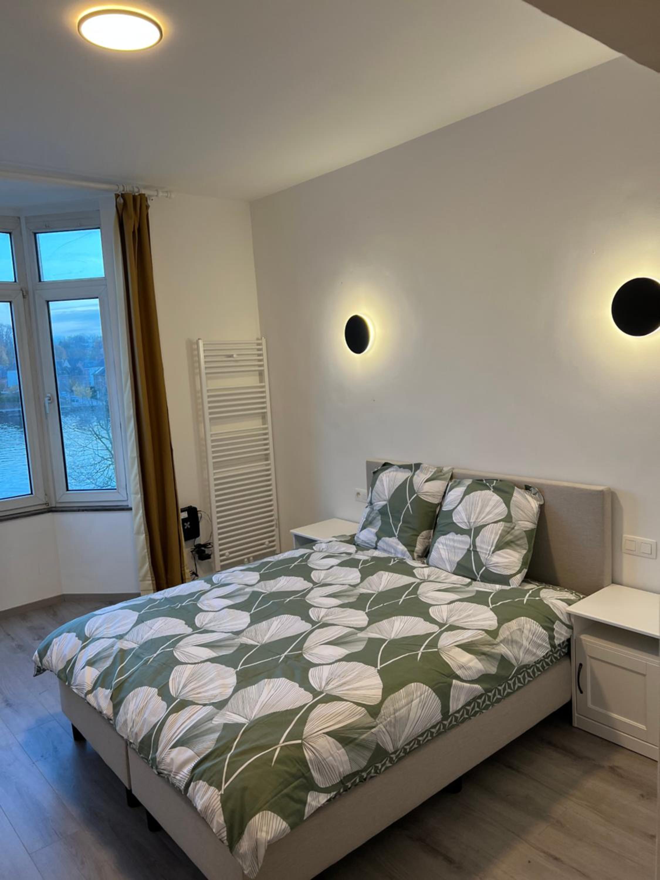 Riverbank Guest House