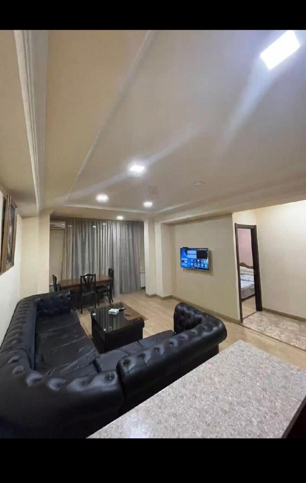 Apartment in Yerevan on Yervand Kochar Street