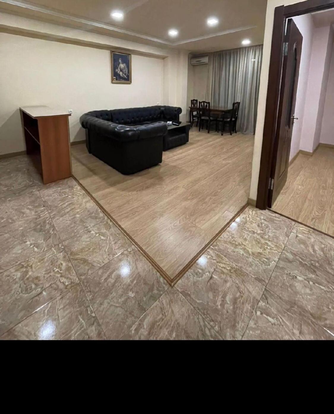 Apartment in Yerevan on Yervand Kochar Street