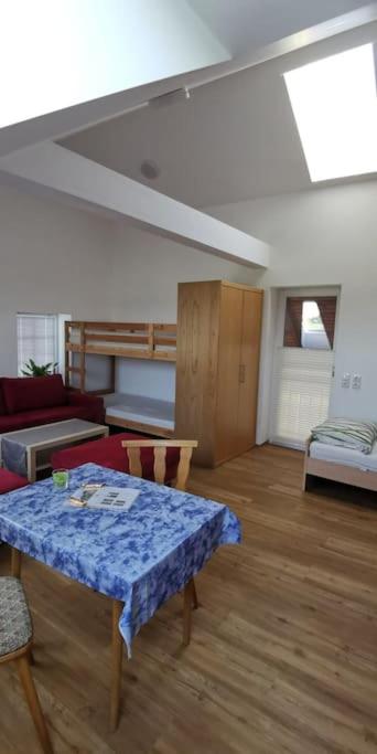 lovely apartment