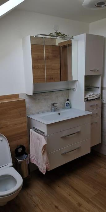lovely apartment