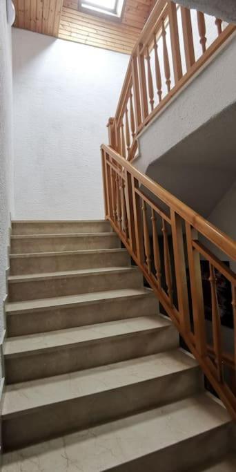 lovely apartment