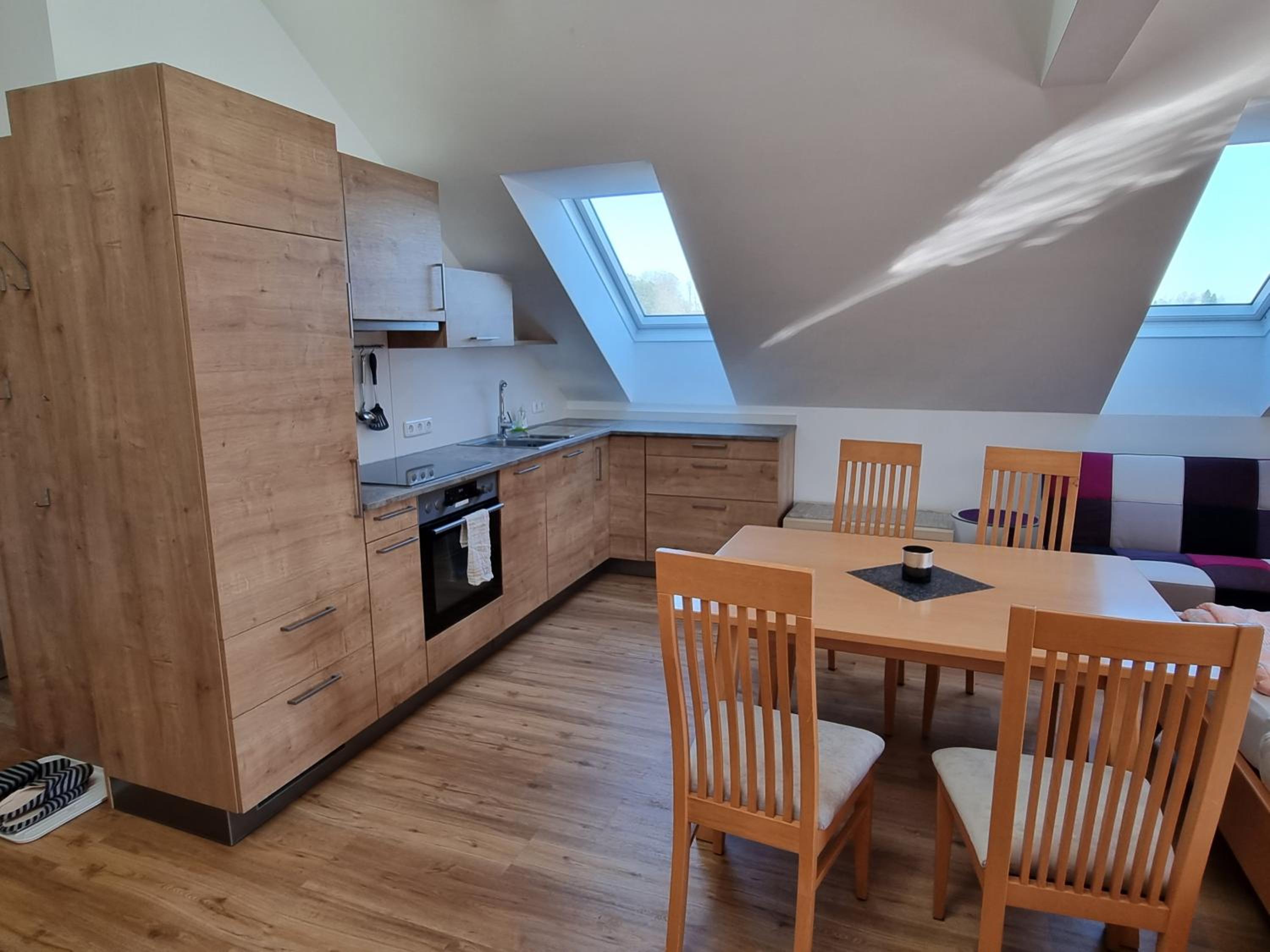 lovely apartment