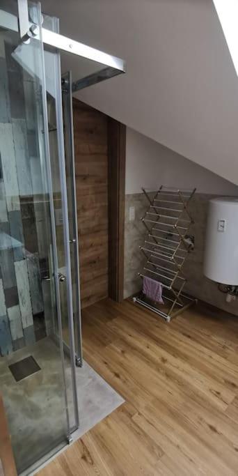 lovely apartment