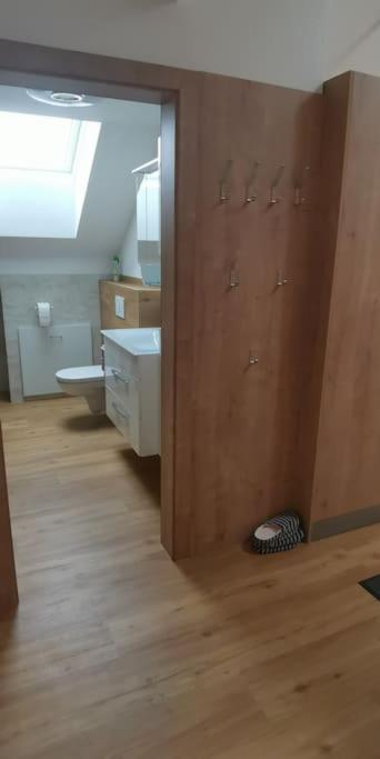 lovely apartment