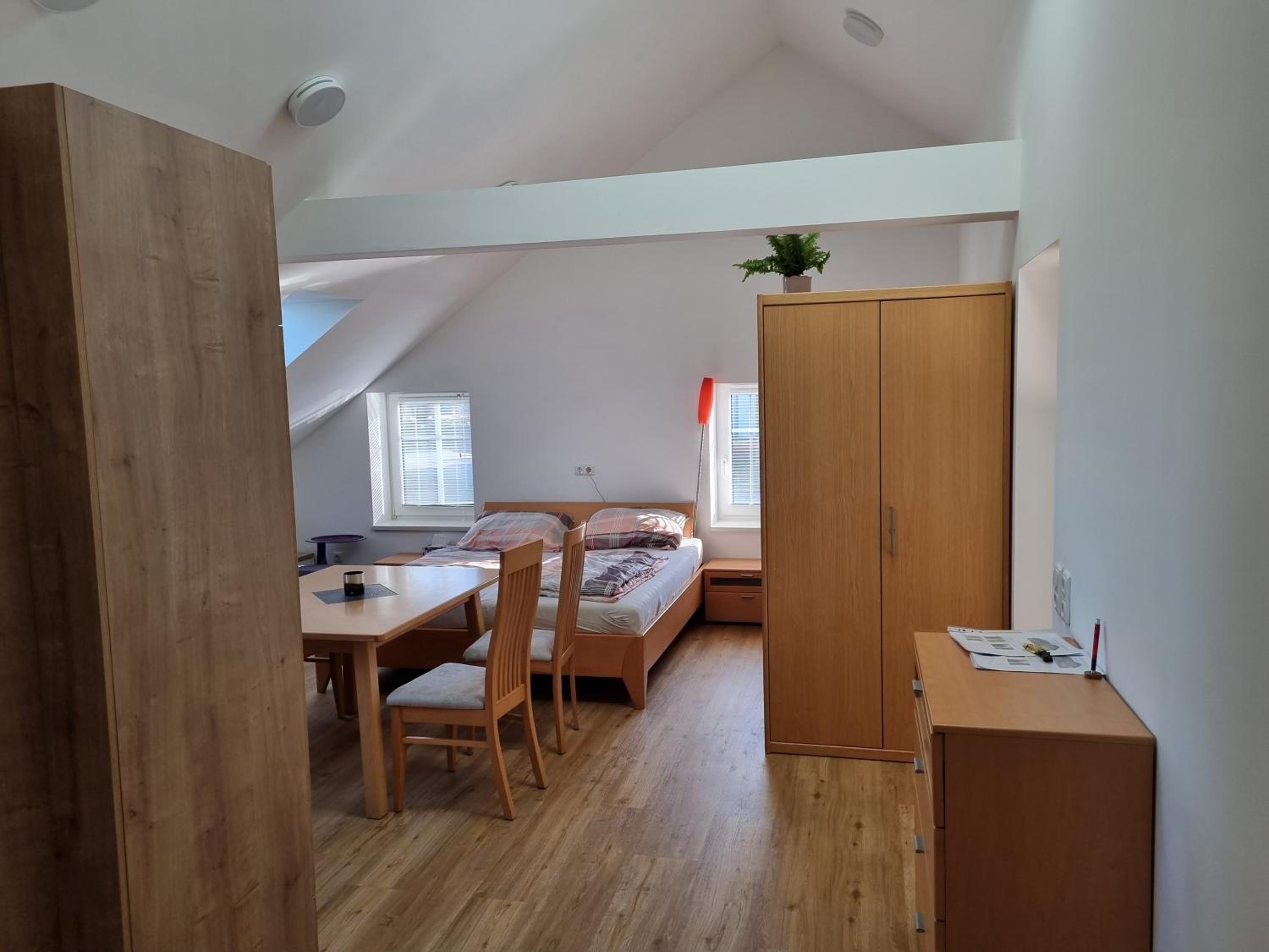 lovely apartment