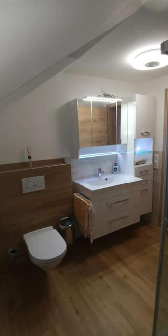 lovely apartment