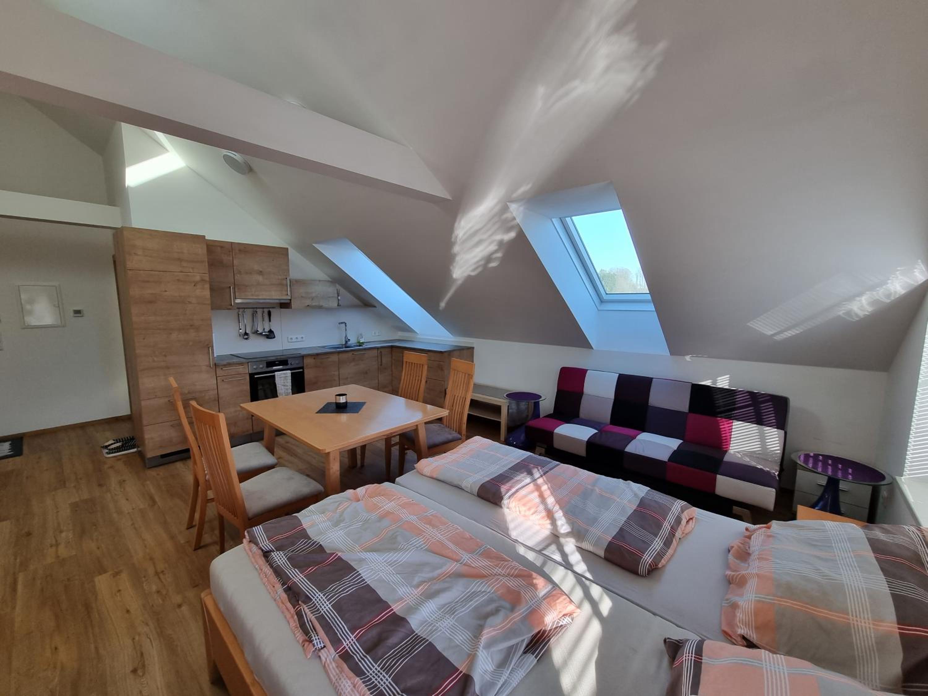 lovely apartment