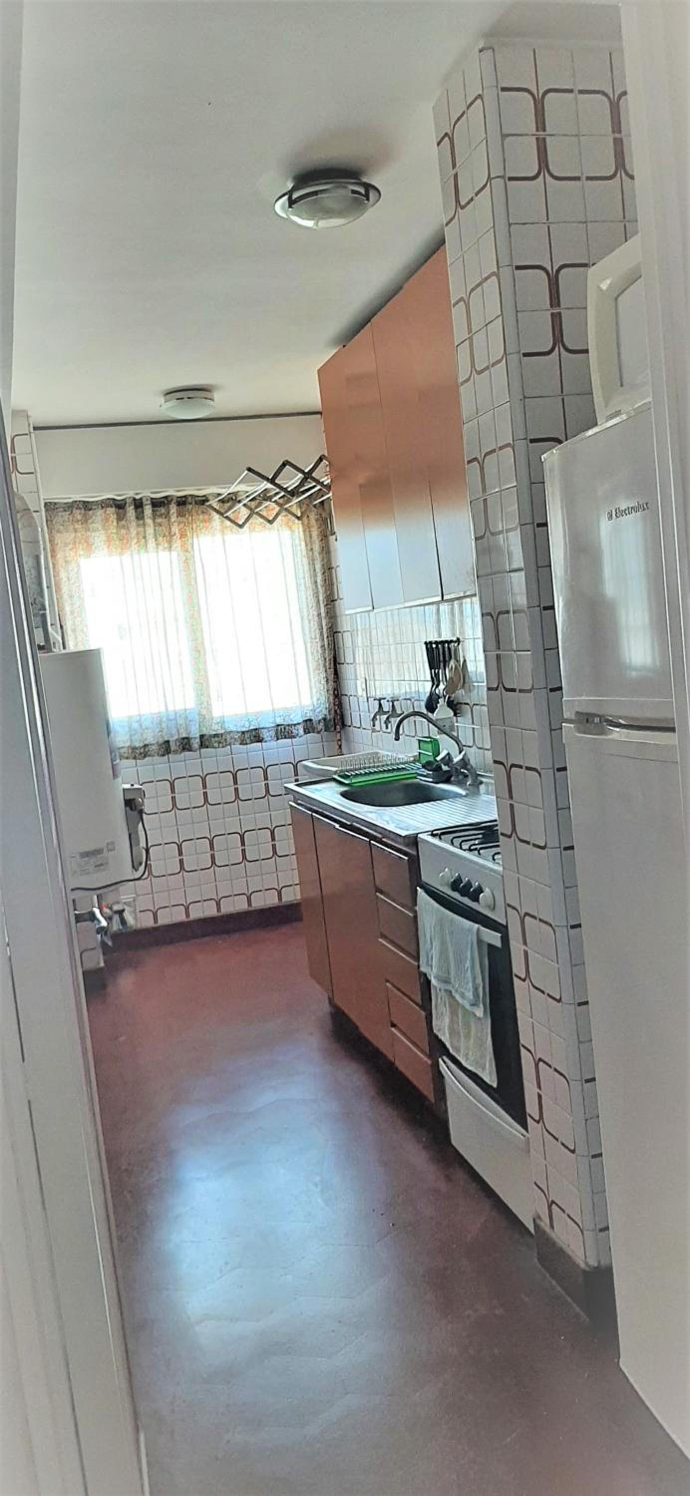 Departamento 2 ambientes TORRE LAFAYETTE Centro Mar del Plata