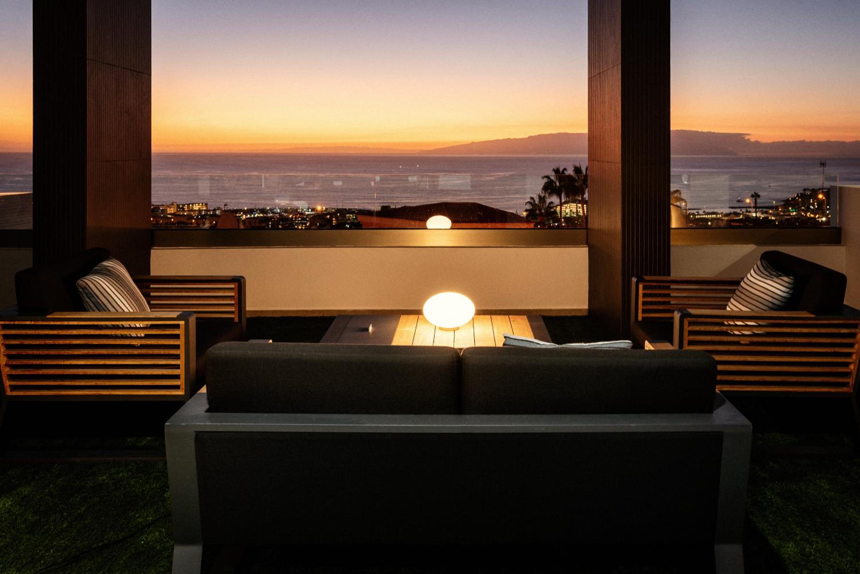 Villa Allure