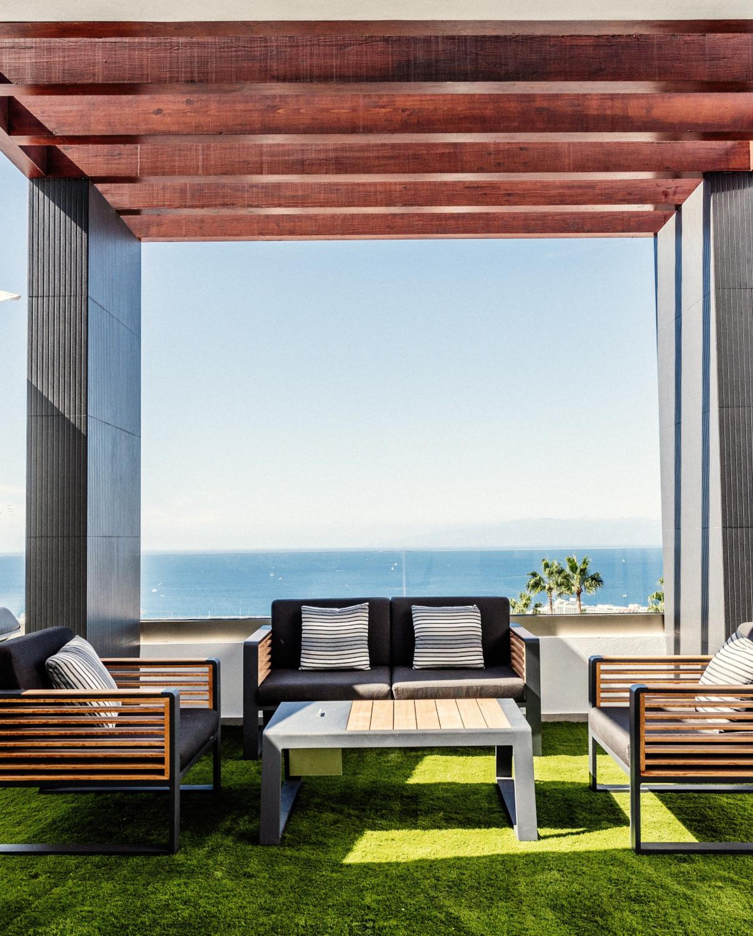 Villa Allure