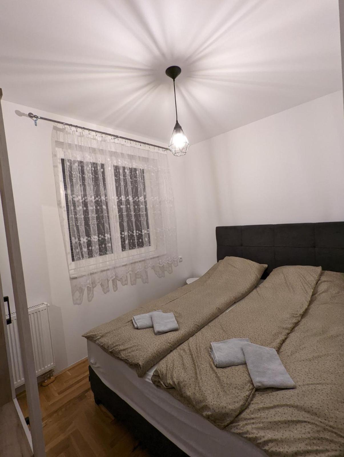 Apartman Sonne