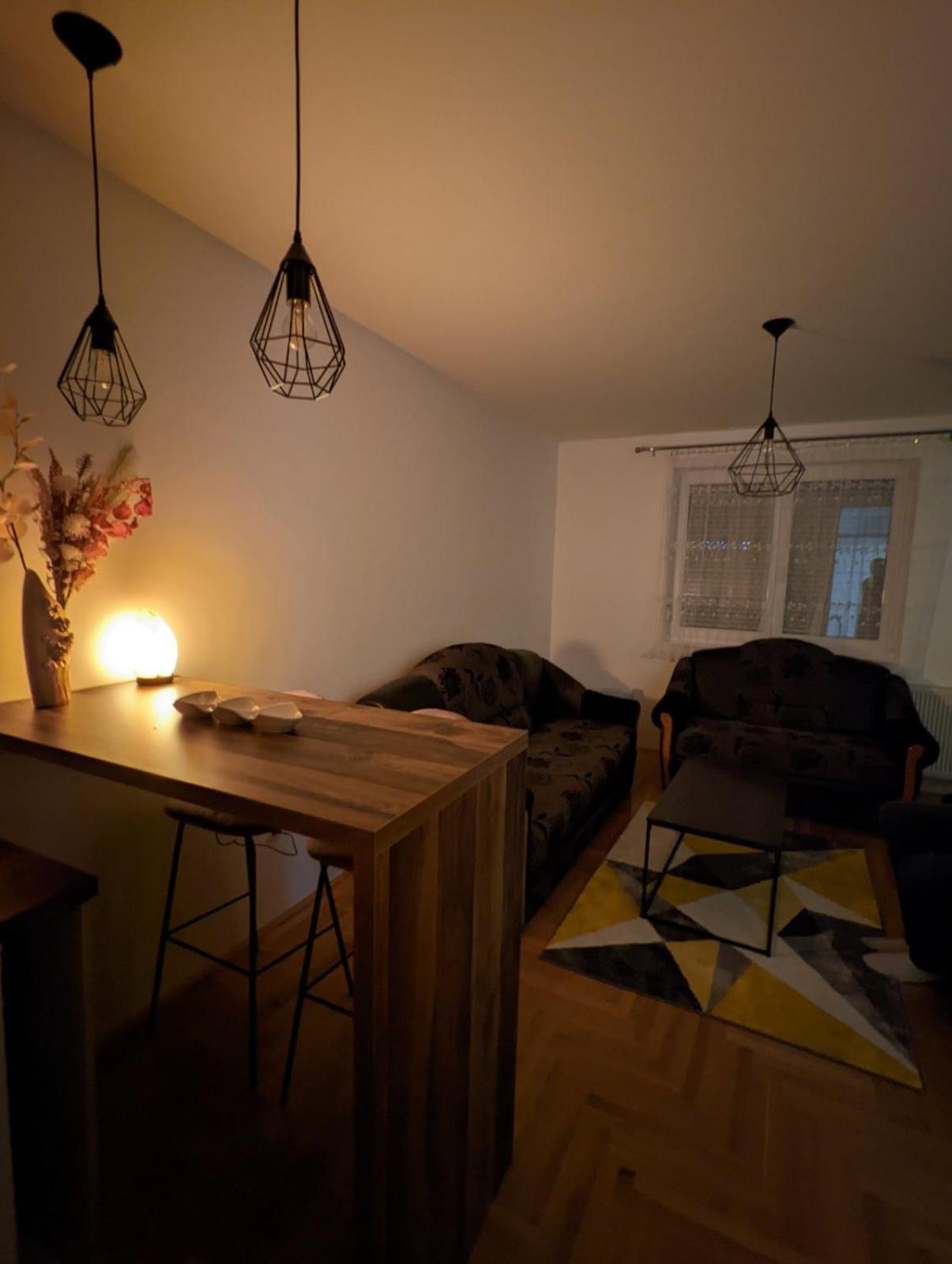 Apartman Sonne