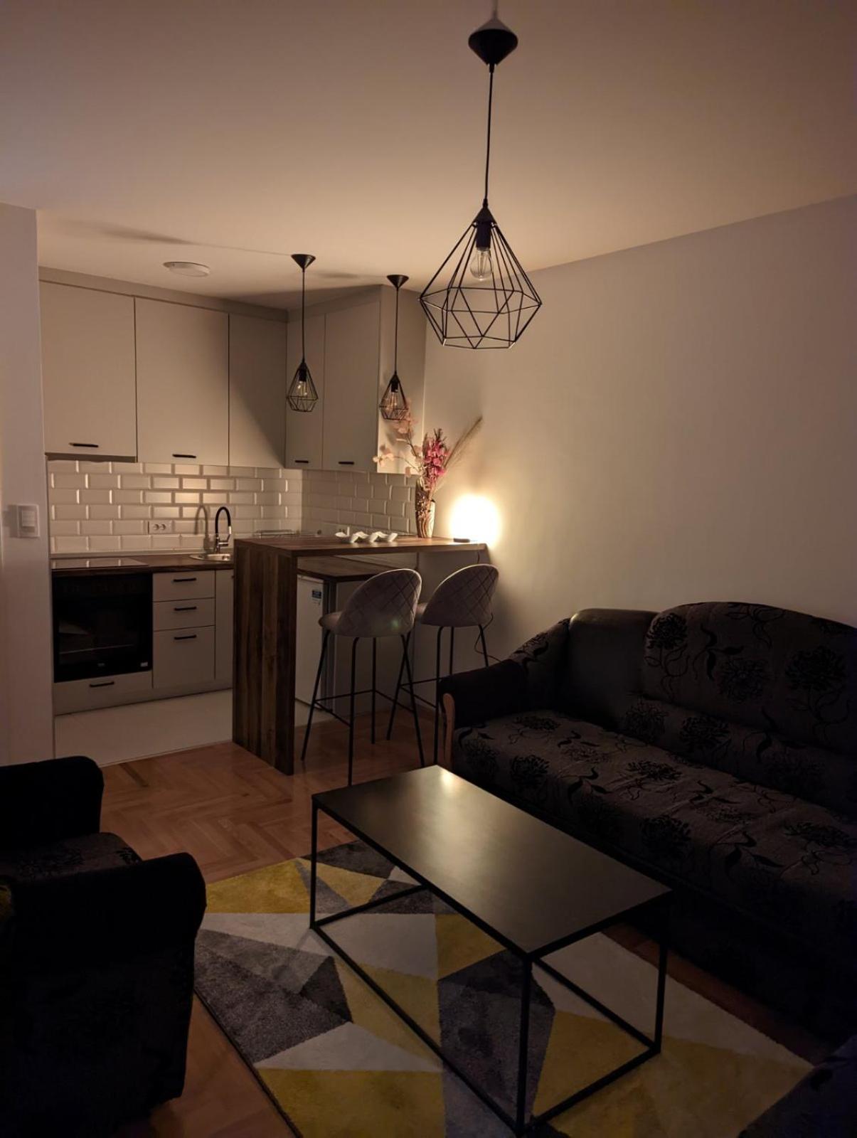 Apartman Sonne