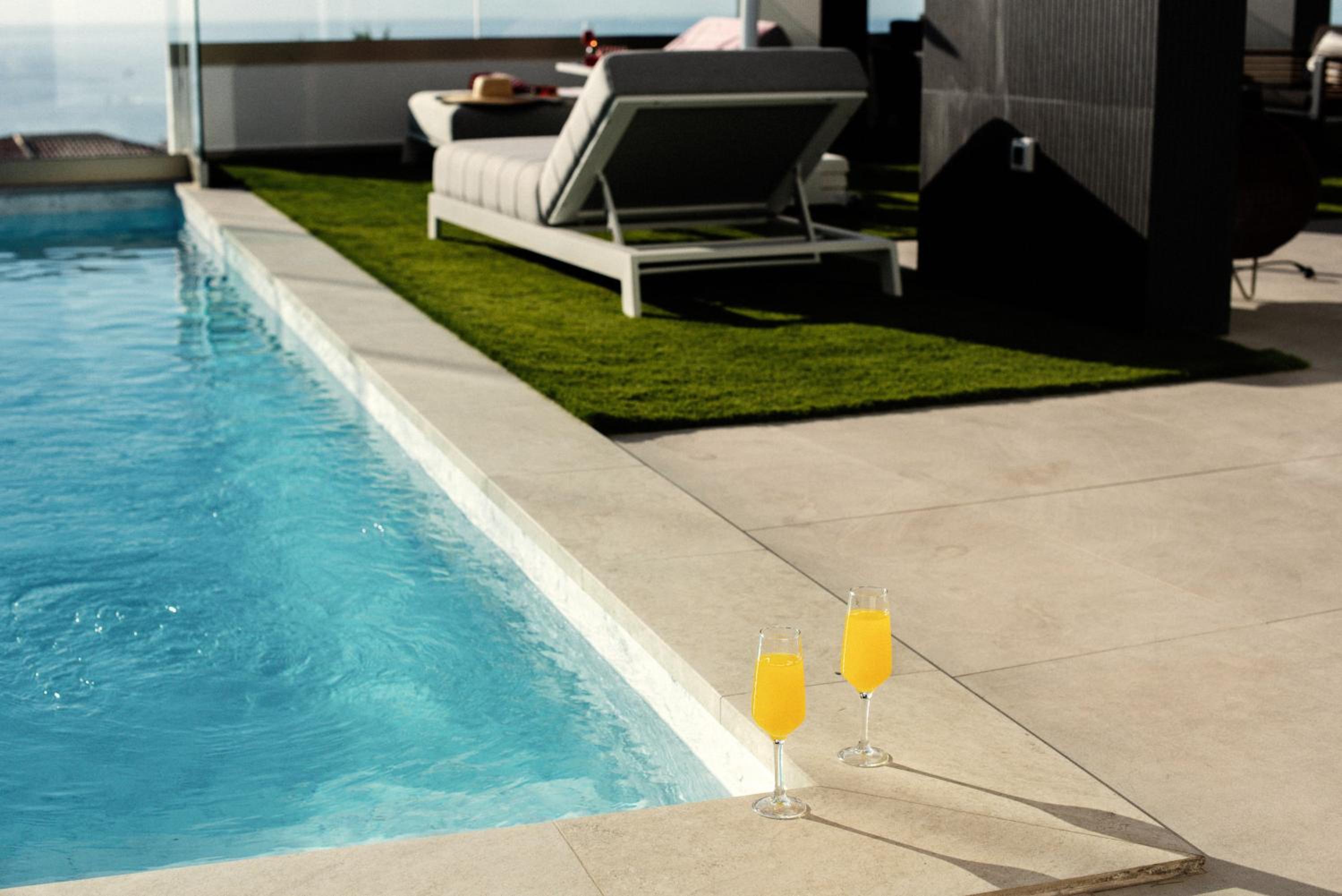 Villa Allure