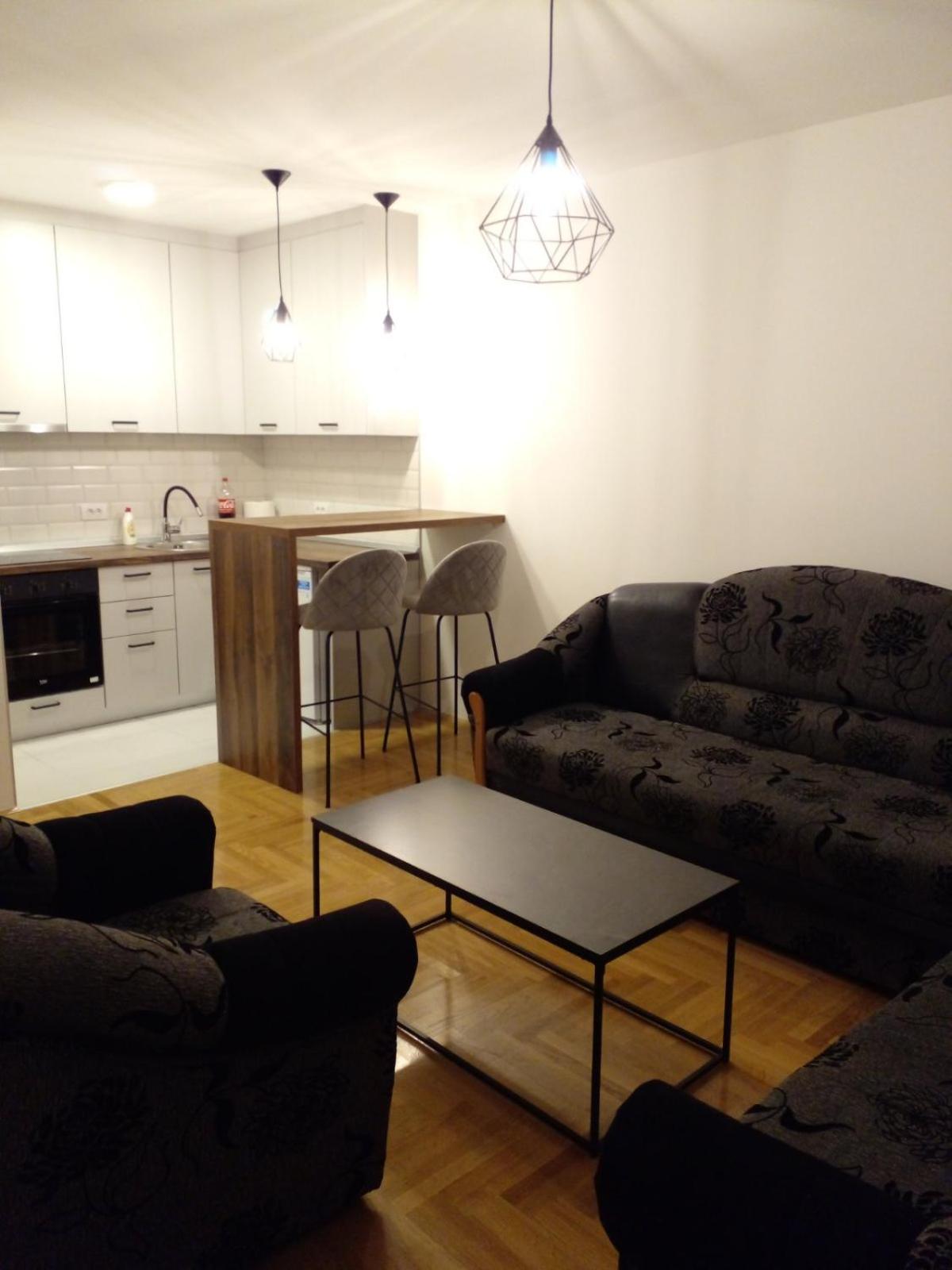 Apartman Sonne