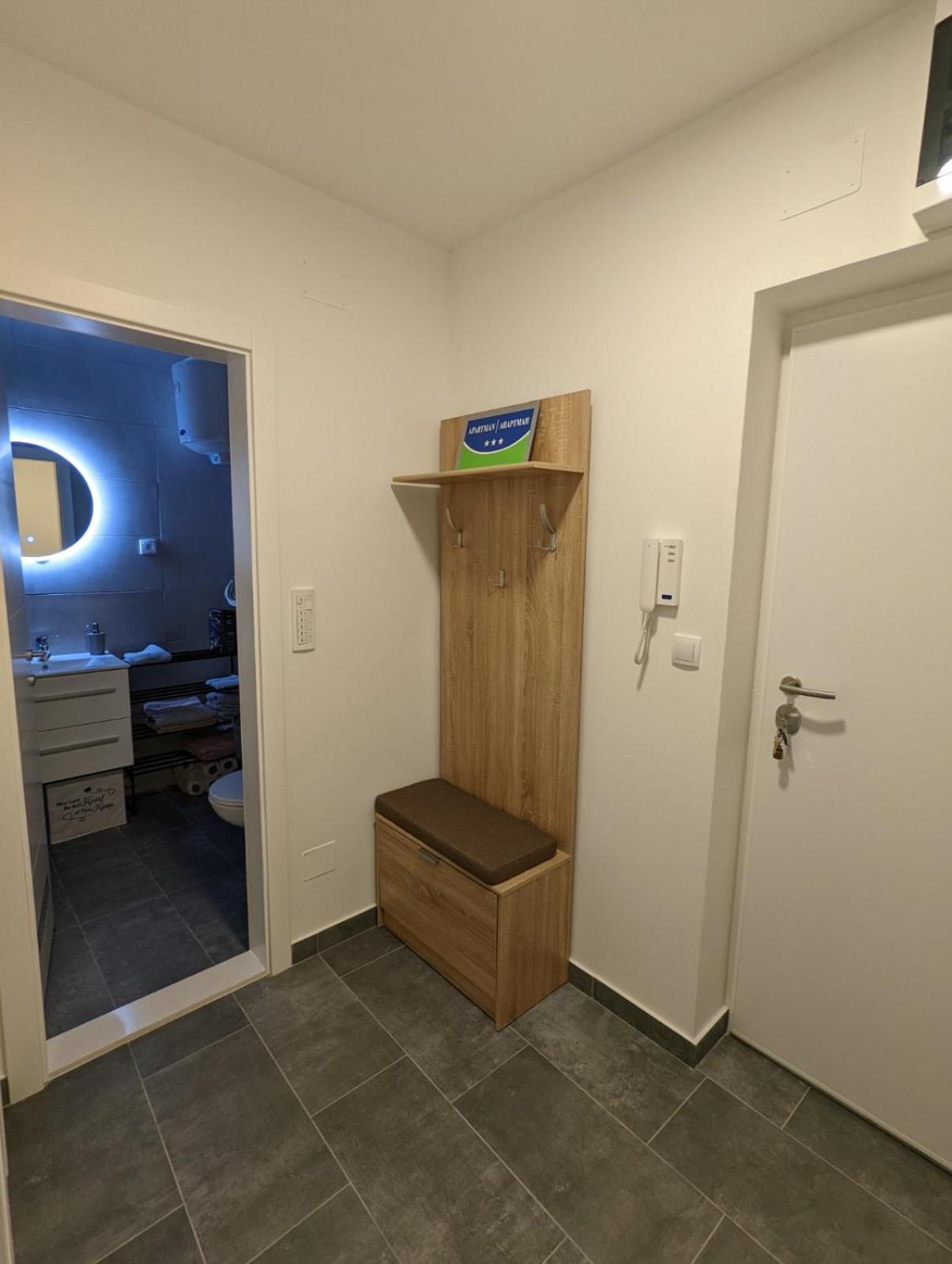 Apartman Sonne