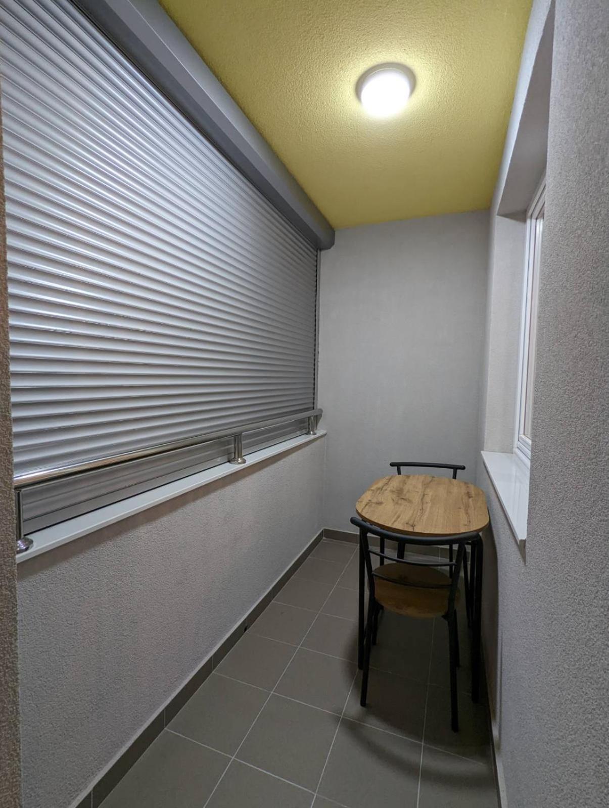 Apartman Sonne