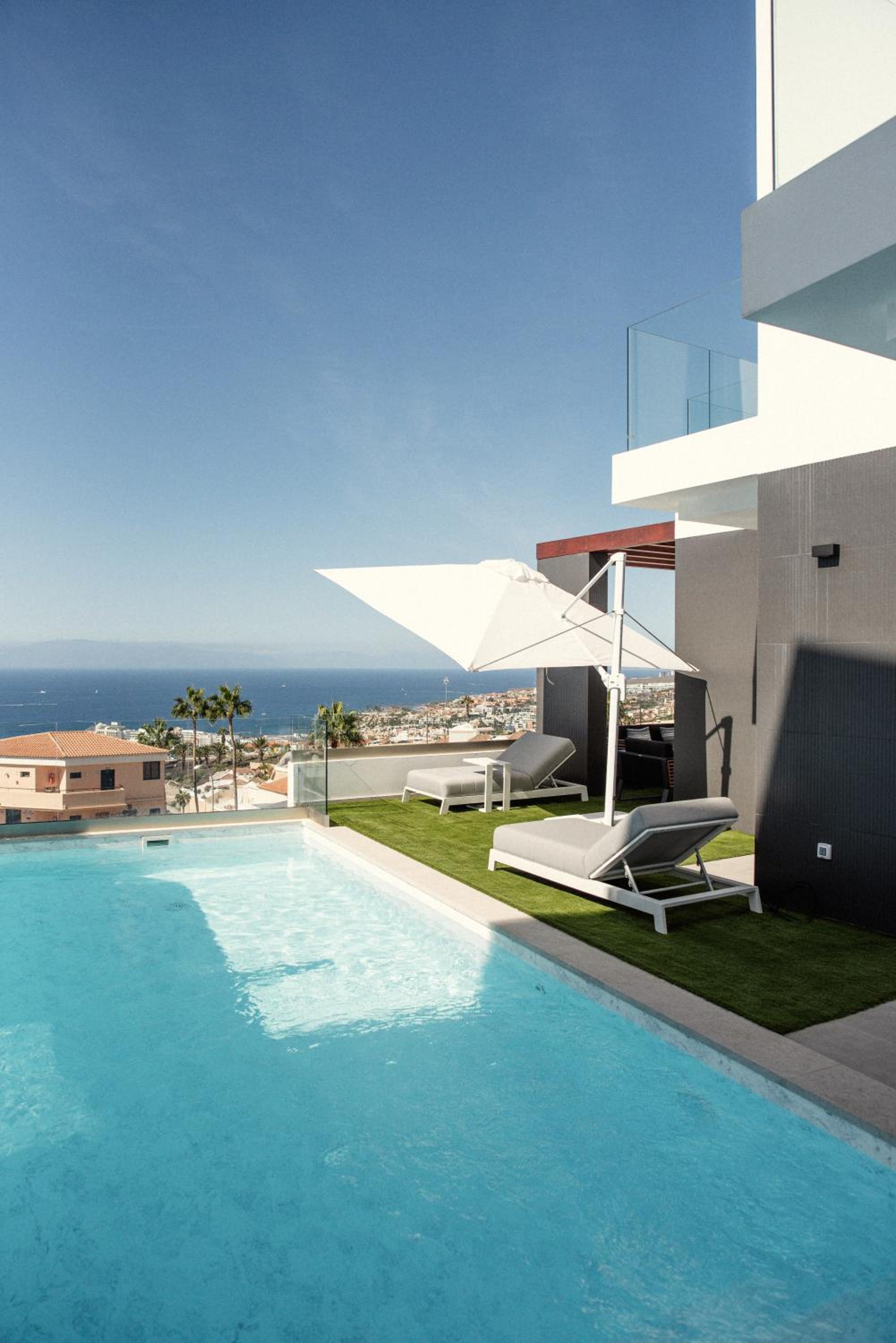 Villa Allure