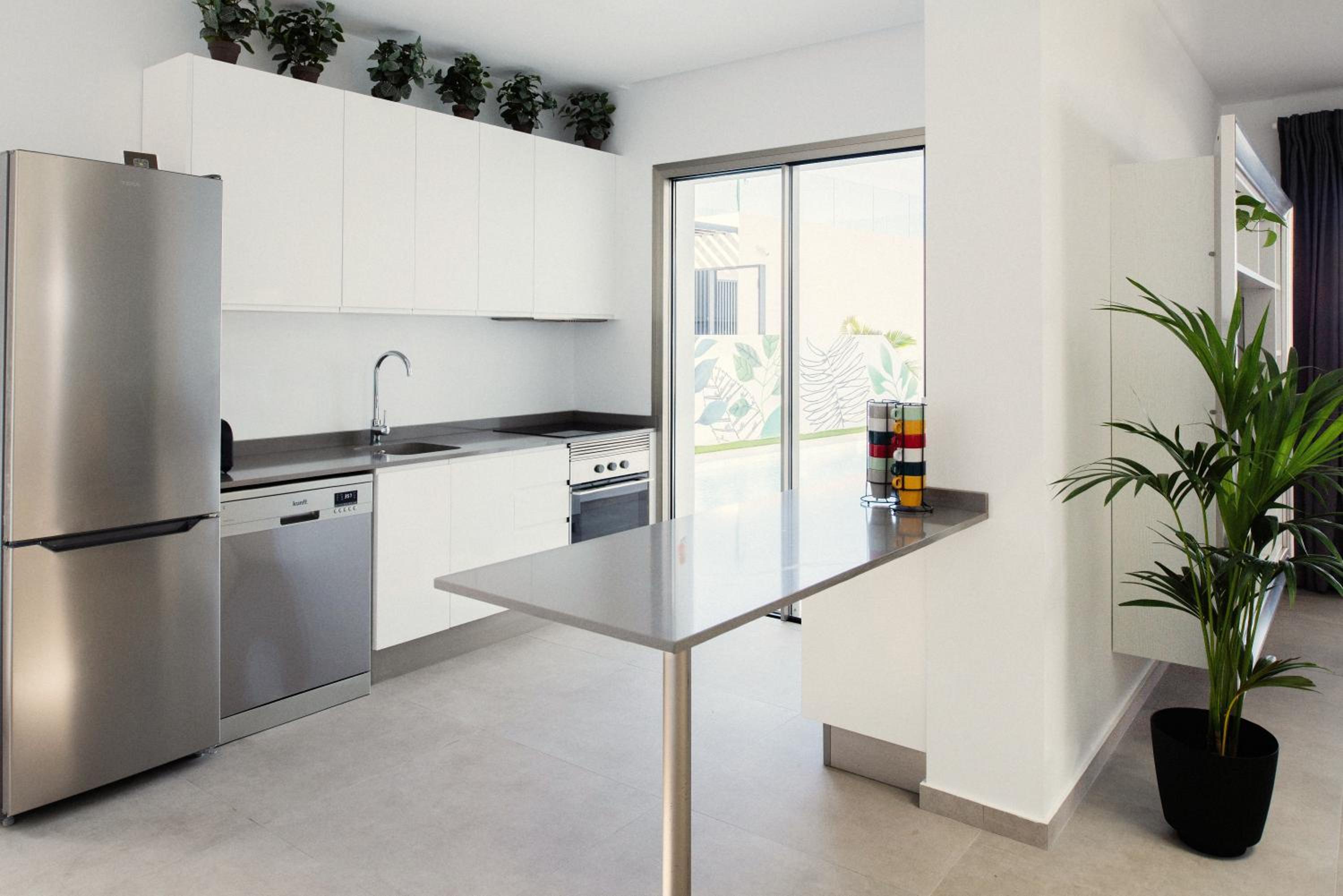 Villa Allure