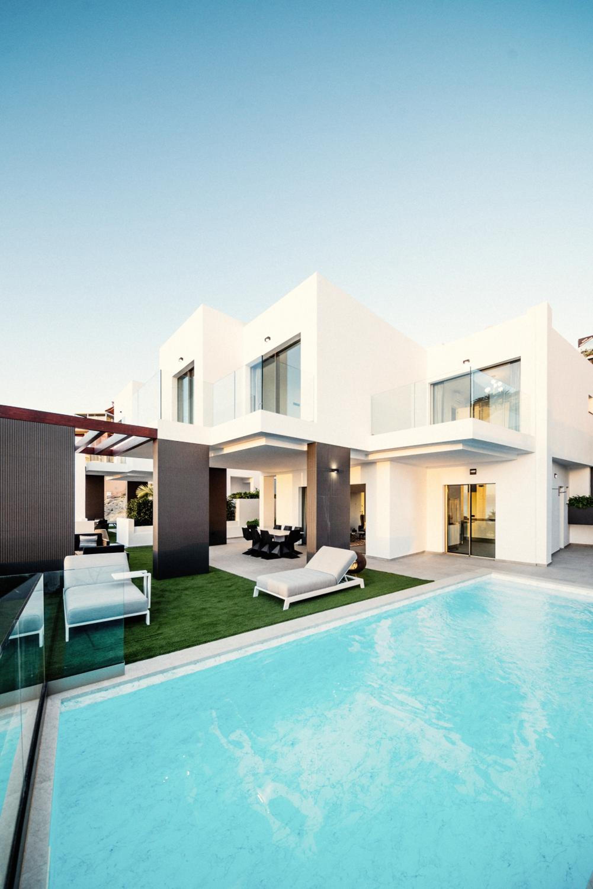 Villa Allure