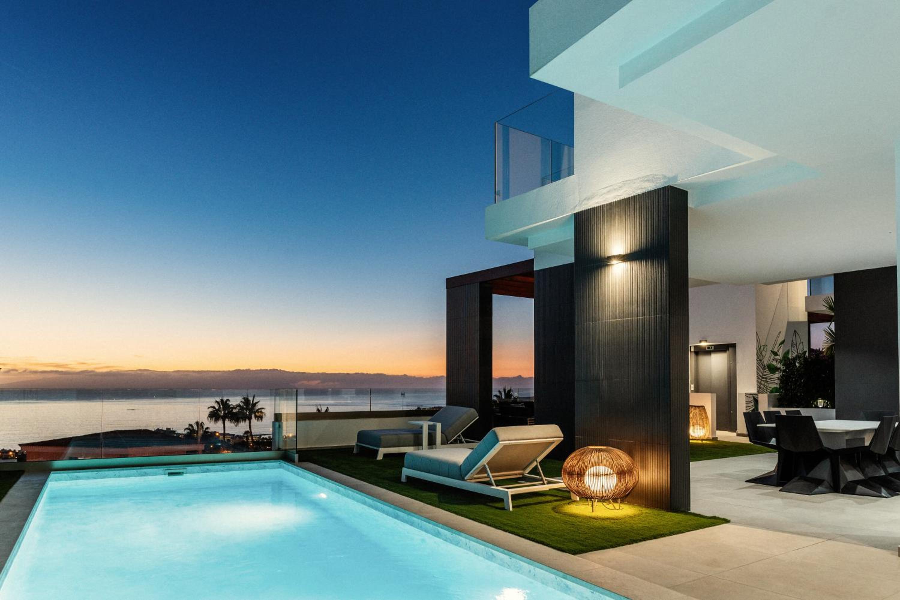 Villa Allure