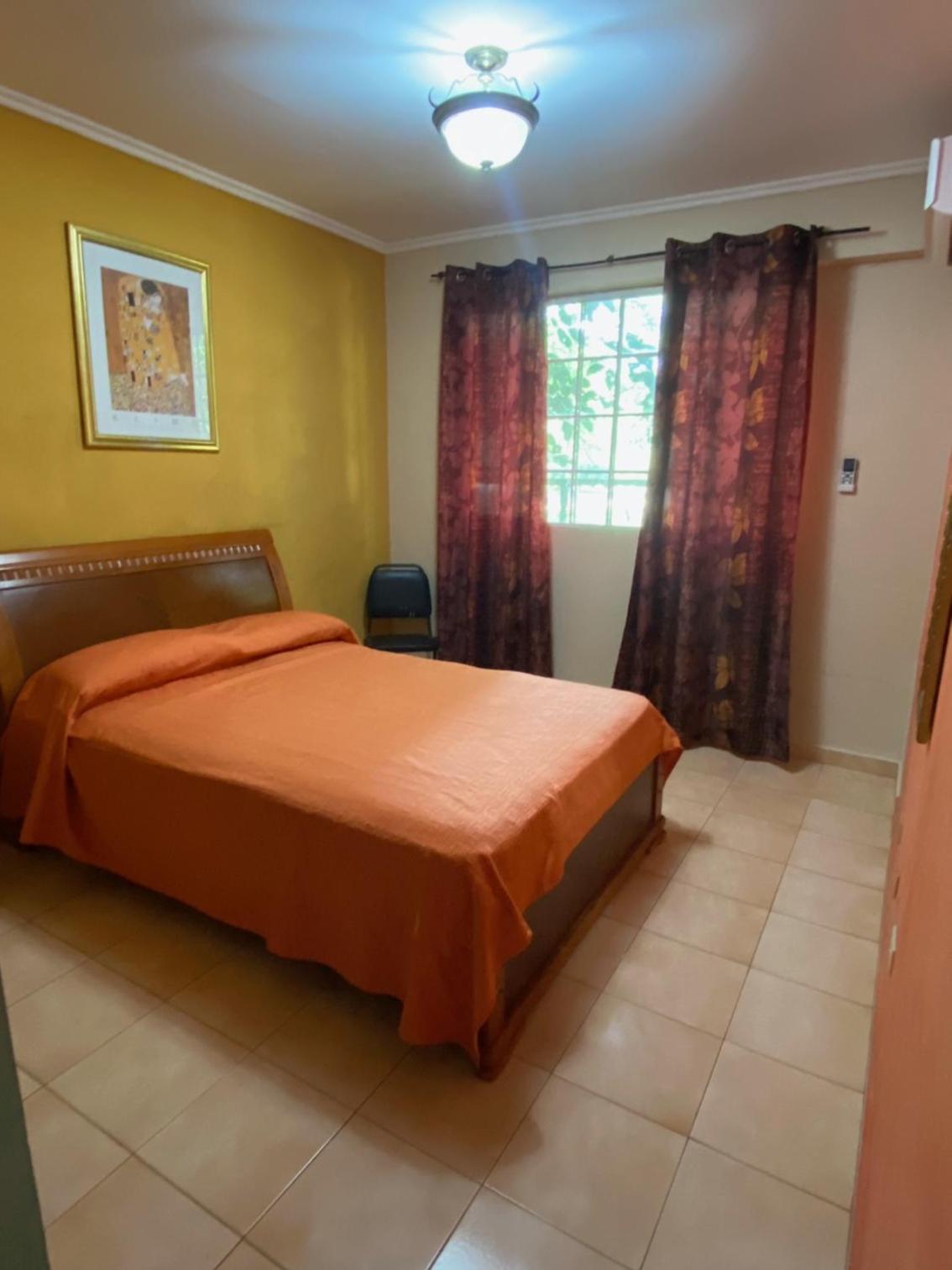Canal Inn Panama