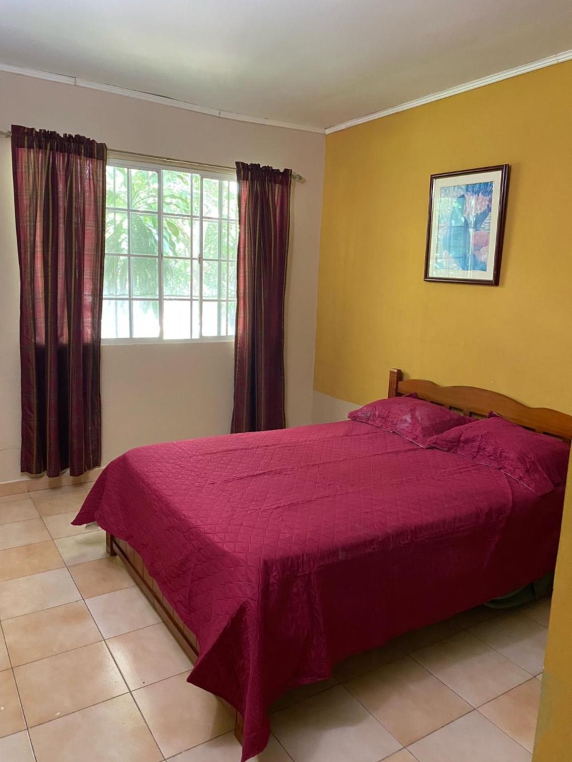 Canal Inn Panama
