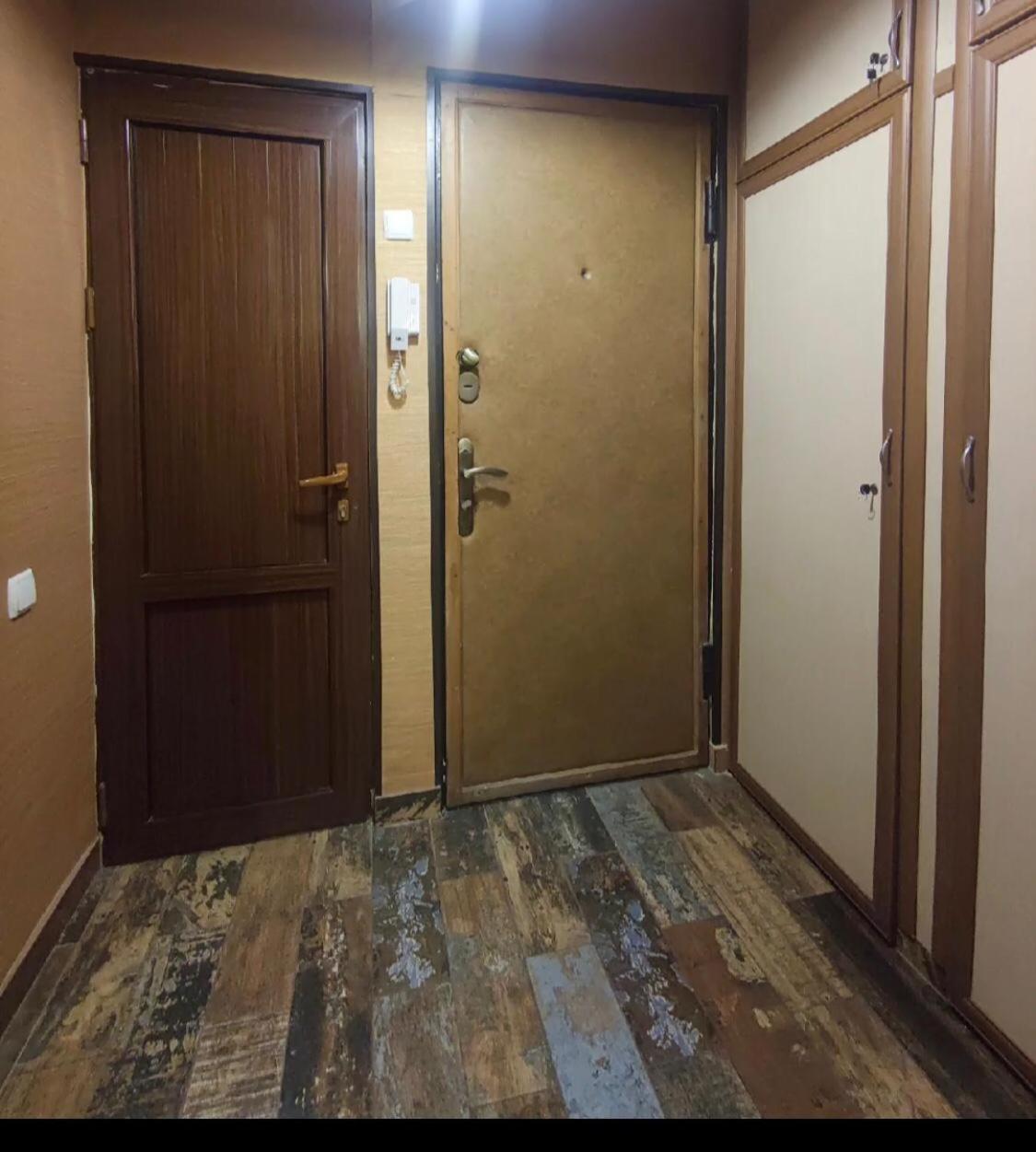 Apartment on Mashtots Street