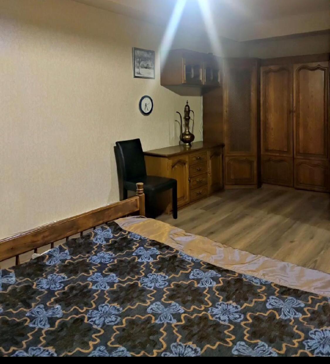 Apartment on Mashtots Street