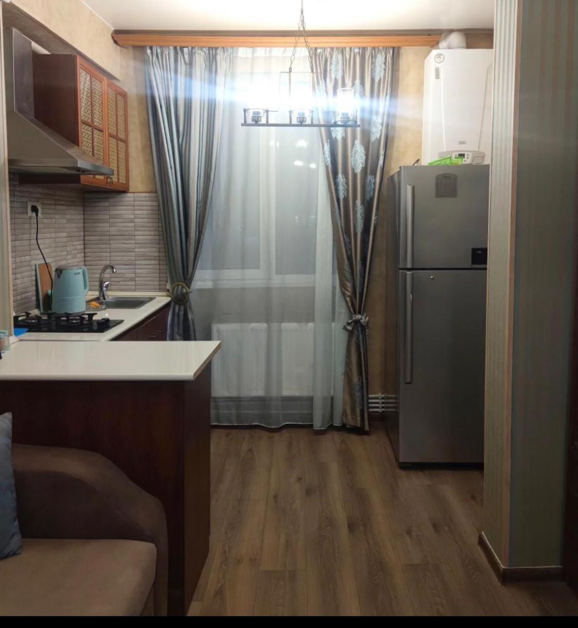 Apartment on Mashtots Street