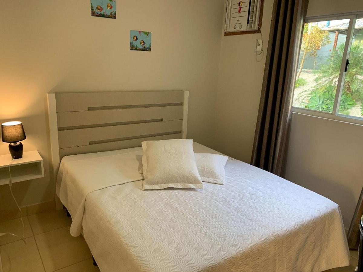 Res. Solar das Bromélias
