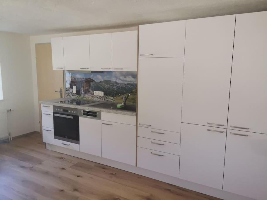 Schöne Wohnung am Bauernhof