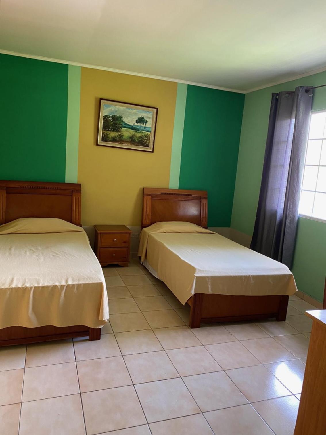 Canal Inn Panama