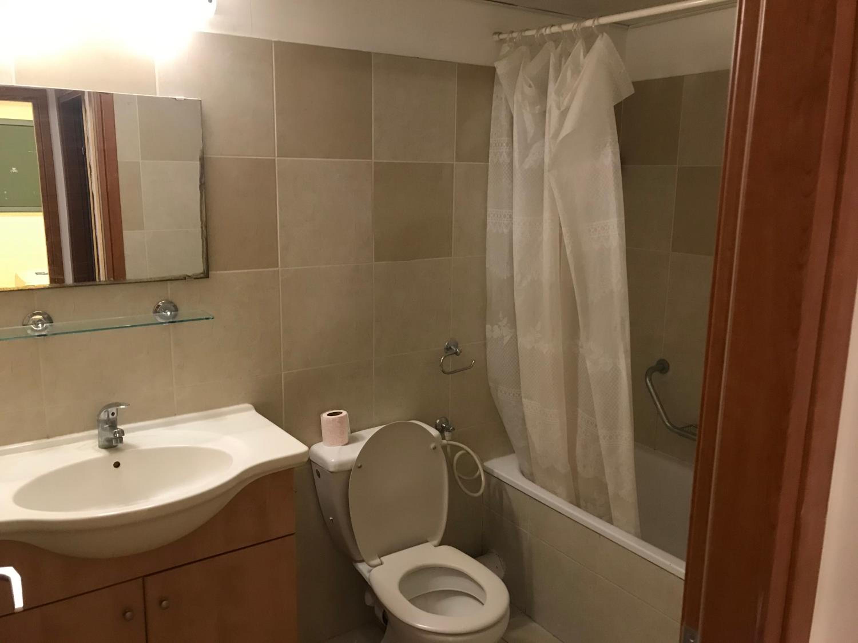 Apartment in heart of Jerusalem view 5