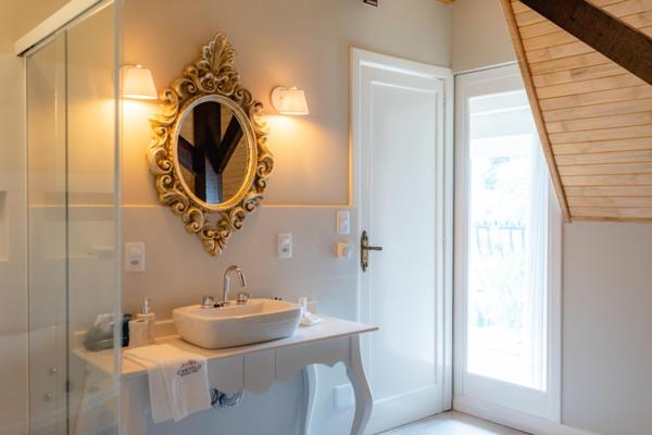 Castelo Boutique Hotel