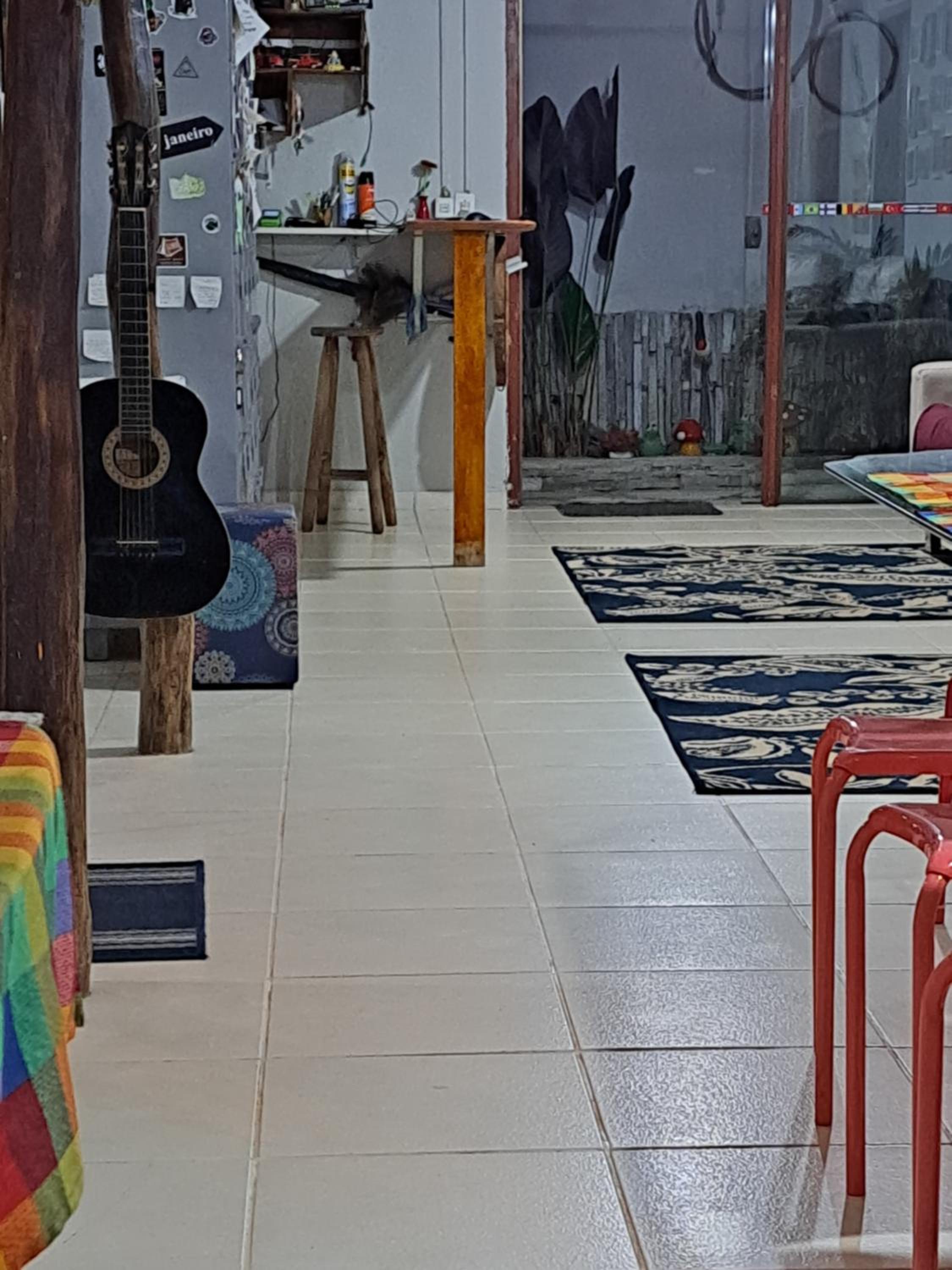 Casamatta Hostel