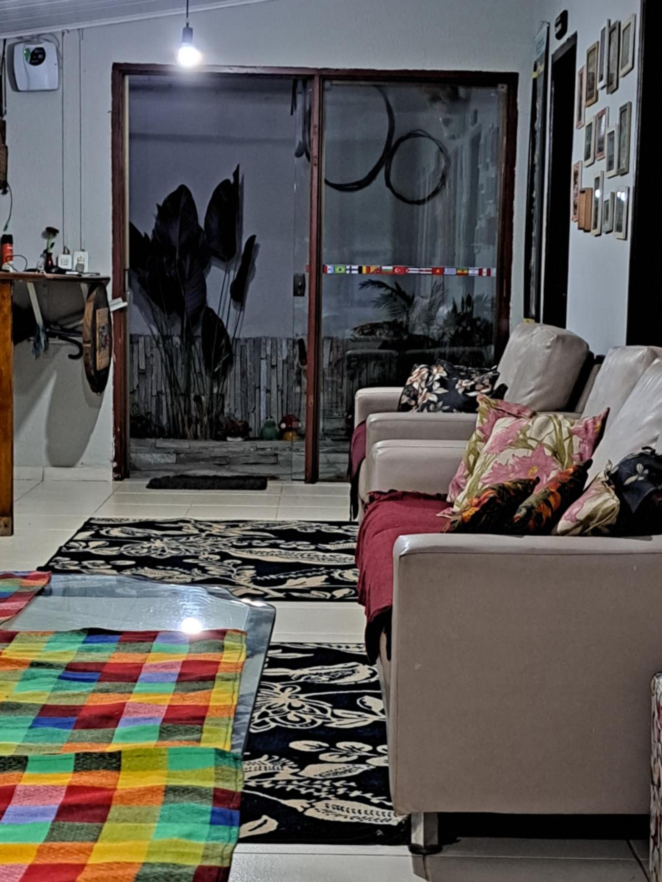 Casamatta Hostel