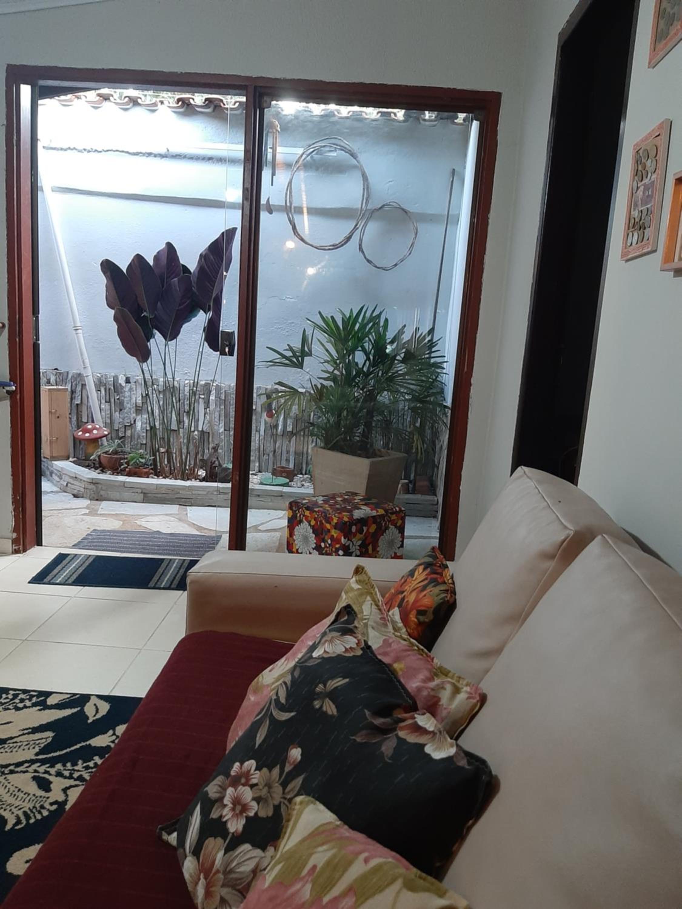 Casamatta Hostel