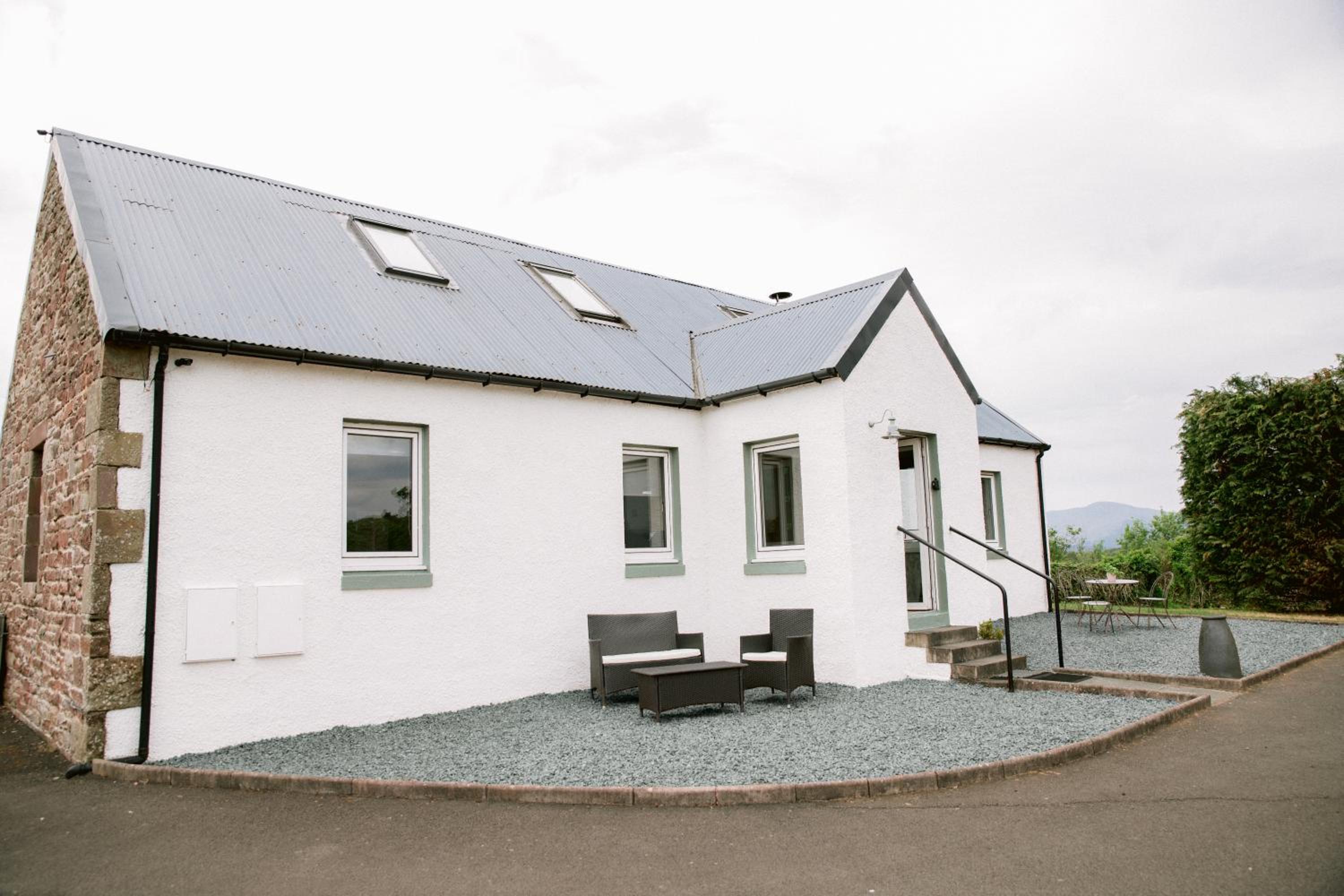 Hotel Dunruadh Cottage - Image 1