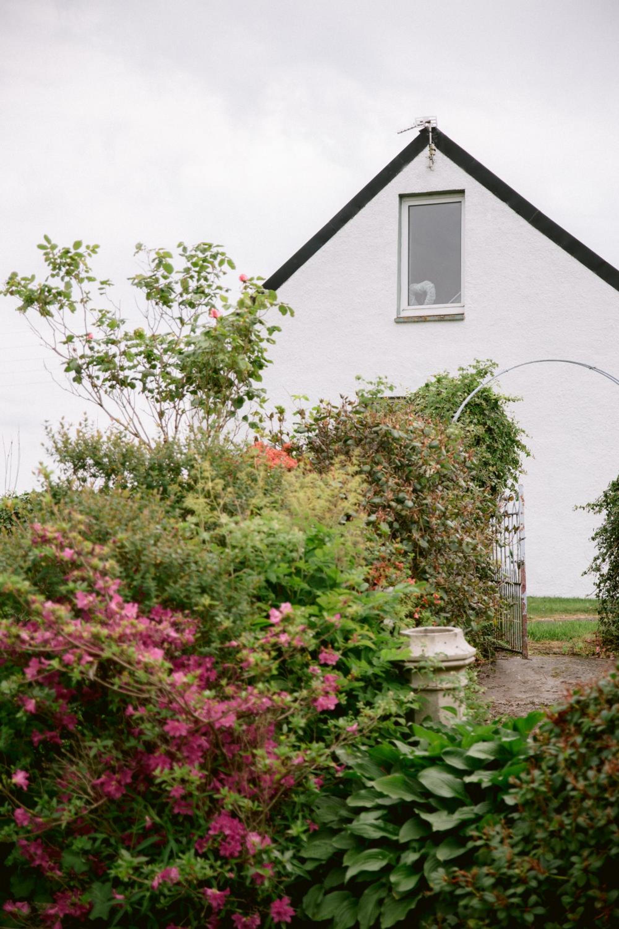 Dunruadh Cottage