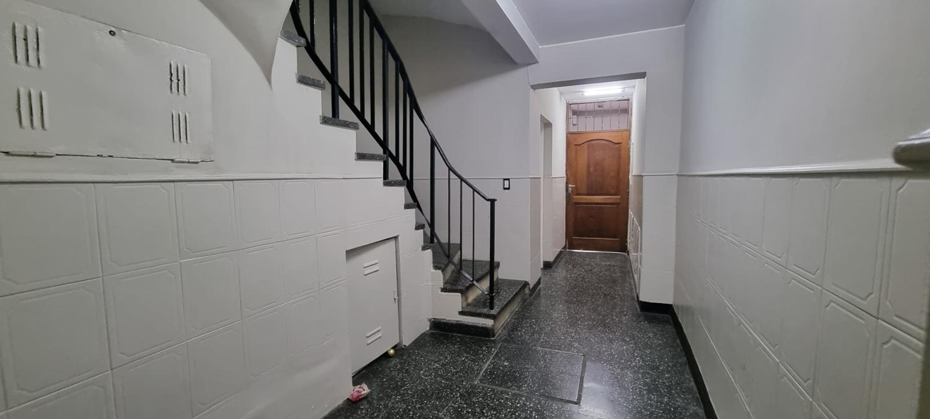 Departamento Salta Soho