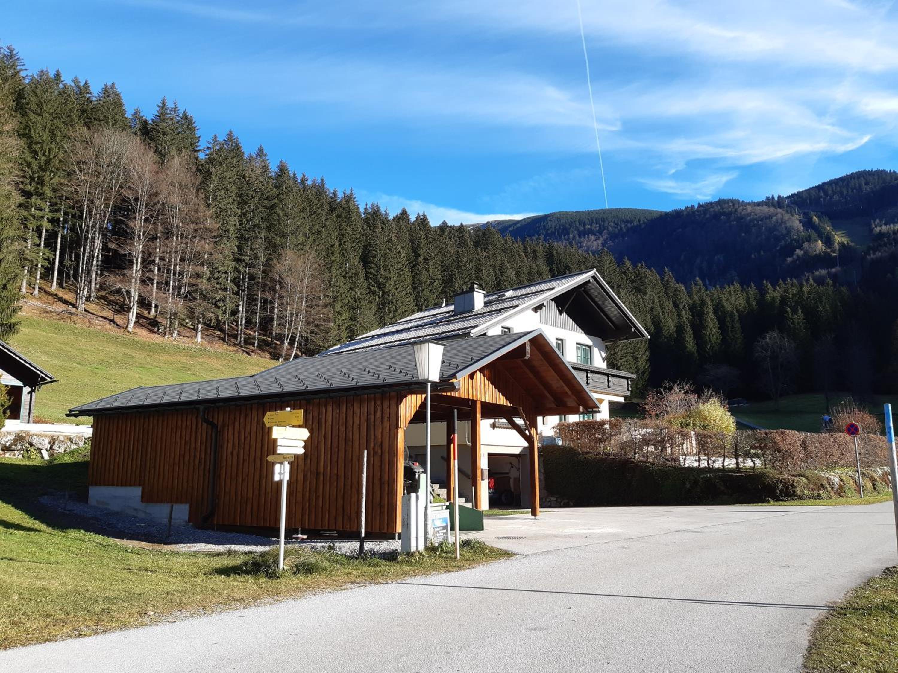 Haus Margarete
